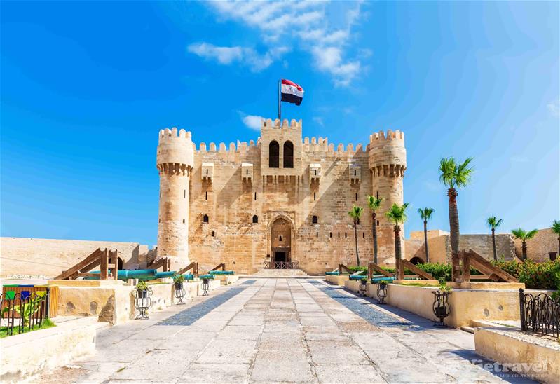 Cairo - Aswan